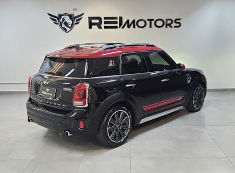 MINI Countryman 2.0 16V 4P COOPER TWIN POWER TURBO S ALL4 AUTOM�TICO STEPTRONIC, Foto 3