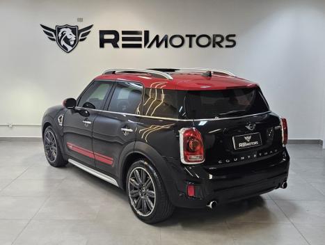 MINI Countryman 2.0 16V 4P COOPER TWIN POWER TURBO S ALL4 AUTOM�TICO STEPTRONIC, Foto 4