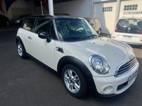 MINI One 1.6 16V, Foto 3