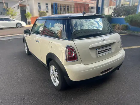 MINI One 1.6 16V, Foto 8