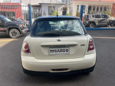 MINI One 1.6 16V, Foto 9