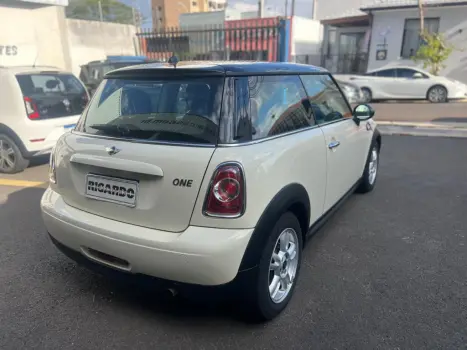 MINI One 1.6 16V, Foto 10