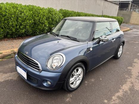 MINI One 1.6 16V, Foto 1