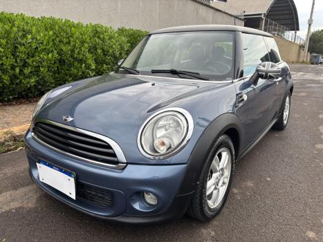 MINI One 1.6 16V, Foto 2