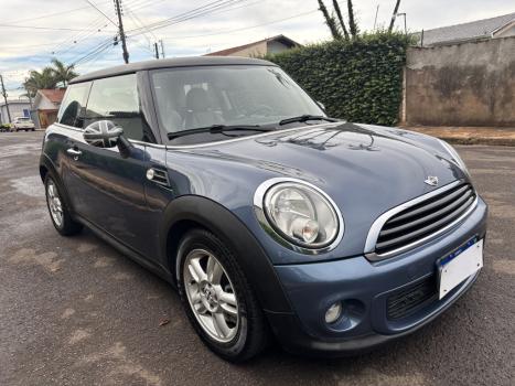 MINI One 1.6 16V, Foto 3