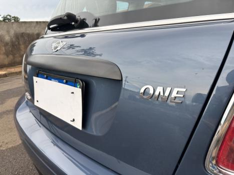 MINI One 1.6 16V, Foto 8