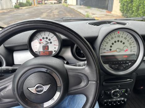 MINI One 1.6 16V, Foto 9