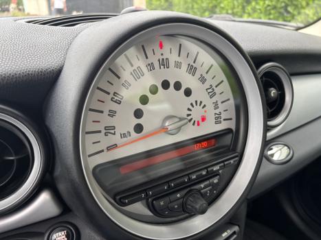 MINI One 1.6 16V, Foto 11