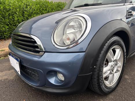 MINI One 1.6 16V, Foto 13