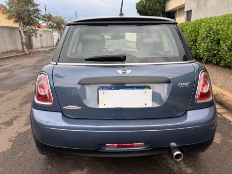 MINI One 1.6 16V, Foto 14