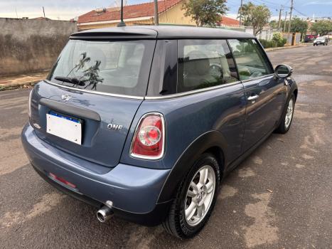 MINI One 1.6 16V, Foto 20