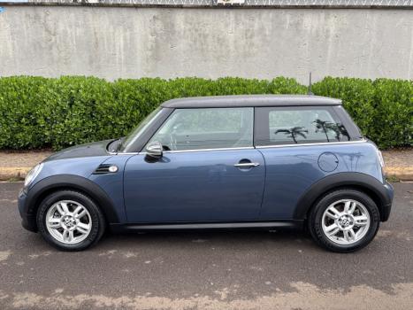 MINI One 1.6 16V, Foto 24