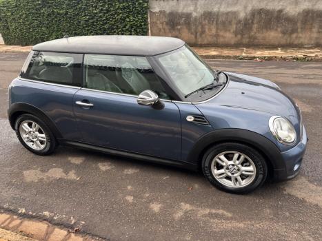 MINI One 1.6 16V, Foto 25