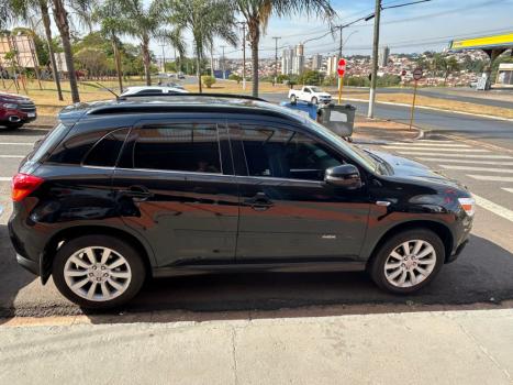 MITSUBISHI ASX 2.0 16V 4P 4X4 4WD AUTOMÁTICO, Foto 2 MITSUBISHI ASX 2.0 16V 4P 4X4 4WD AUTOMÁTICO, Foto 2