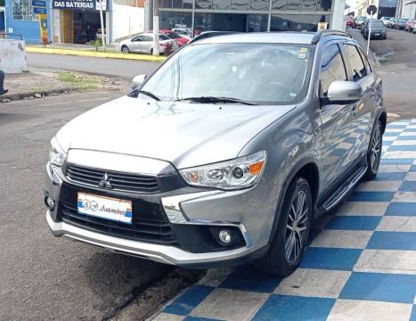 MITSUBISHI ASX 2.0 16V 4P 4X4 AWD AUTOMÁTICO, Foto 2 MITSUBISHI ASX 2.0 16V 4P 4X4 AWD AUTOMÁTICO, Foto 2