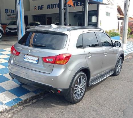 MITSUBISHI ASX 2.0 16V 4P 4X4 AWD AUTOMÁTICO, Foto 4 MITSUBISHI ASX 2.0 16V 4P 4X4 AWD AUTOMÁTICO, Foto 4