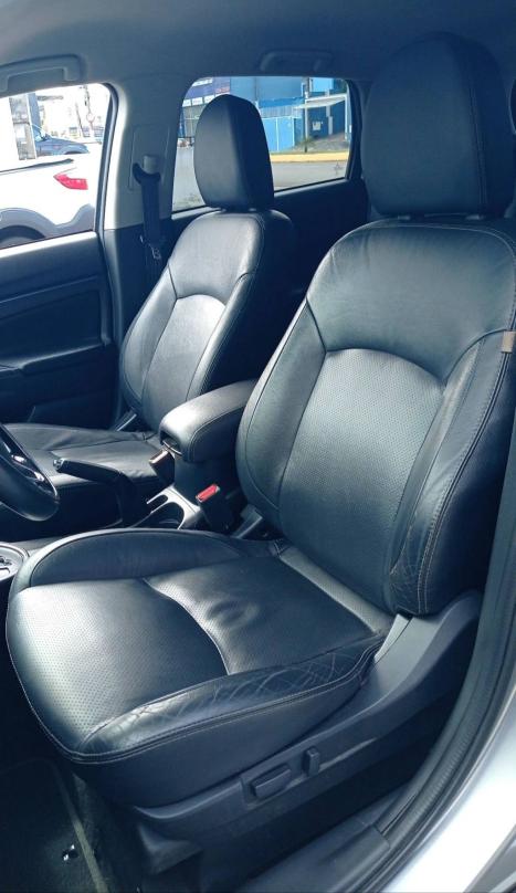 MITSUBISHI ASX 2.0 16V 4P 4X4 AWD AUTOMÁTICO, Foto 7 MITSUBISHI ASX 2.0 16V 4P 4X4 AWD AUTOMÁTICO, Foto 7