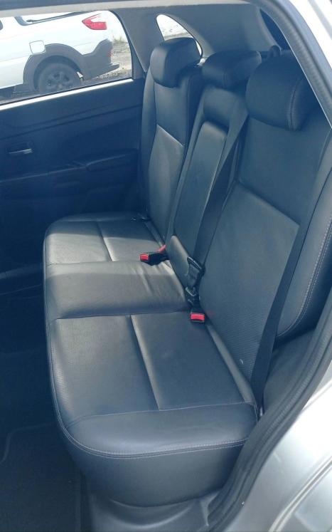 MITSUBISHI ASX 2.0 16V 4P 4X4 AWD AUTOMÁTICO, Foto 8 MITSUBISHI ASX 2.0 16V 4P 4X4 AWD AUTOMÁTICO, Foto 8