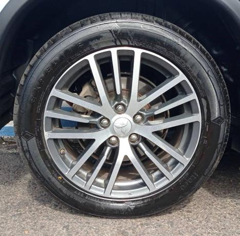 MITSUBISHI ASX 2.0 16V 4P 4X4 AWD AUTOMÁTICO, Foto 10 MITSUBISHI ASX 2.0 16V 4P 4X4 AWD AUTOMÁTICO, Foto 10