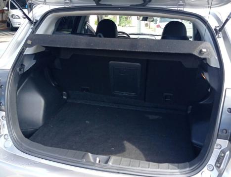 MITSUBISHI ASX 2.0 16V 4P 4X4 AWD AUTOMÁTICO, Foto 11 MITSUBISHI ASX 2.0 16V 4P 4X4 AWD AUTOMÁTICO, Foto 11