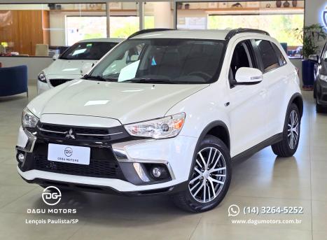 MITSUBISHI ASX 2.0 16V 4P 4X4 AWD AUTOMTICO, Foto 1