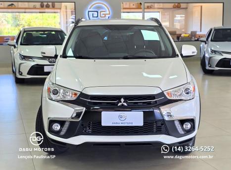 MITSUBISHI ASX 2.0 16V 4P 4X4 AWD AUTOMTICO, Foto 2