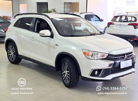 MITSUBISHI ASX 2.0 16V 4P 4X4 AWD AUTOMTICO, Foto 3