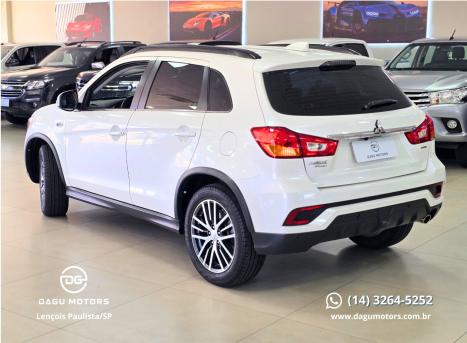 MITSUBISHI ASX 2.0 16V 4P 4X4 AWD AUTOMTICO, Foto 4