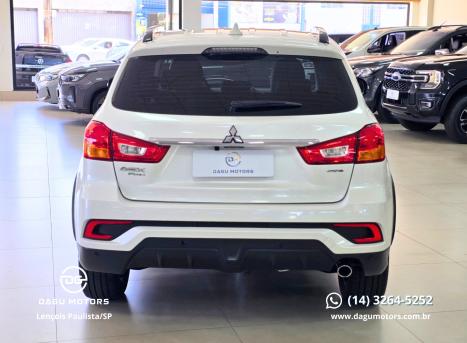 MITSUBISHI ASX 2.0 16V 4P 4X4 AWD AUTOMTICO, Foto 5