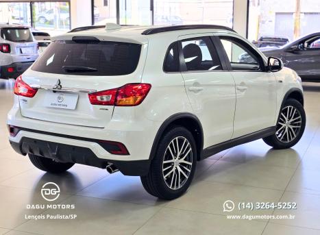 MITSUBISHI ASX 2.0 16V 4P 4X4 AWD AUTOMTICO, Foto 6