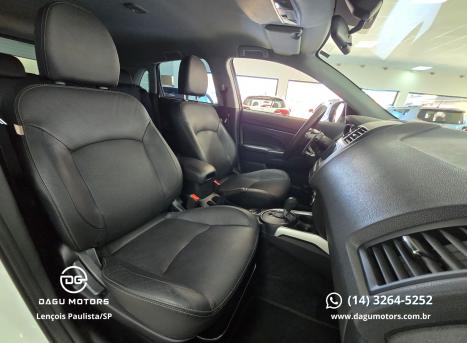 MITSUBISHI ASX 2.0 16V 4P 4X4 AWD AUTOMTICO, Foto 7