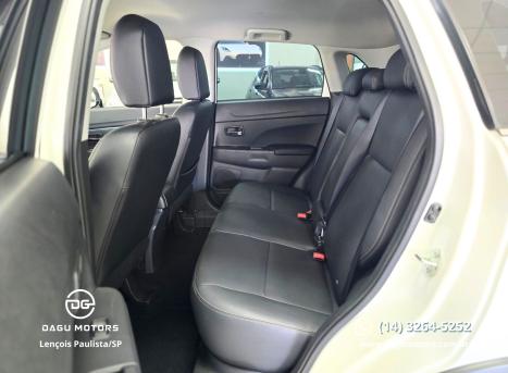 MITSUBISHI ASX 2.0 16V 4P 4X4 AWD AUTOMTICO, Foto 9
