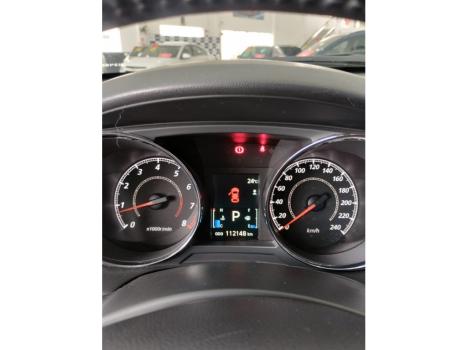 MITSUBISHI ASX 2.0 16V 4P 4X4 AUTOMTICO, Foto 7