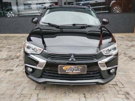 MITSUBISHI ASX 2.0 16V 4P FLEX OUTDOOR AUTOM�TICO, Foto 1