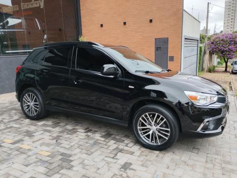 MITSUBISHI ASX 2.0 16V 4P FLEX OUTDOOR AUTOM�TICO, Foto 2