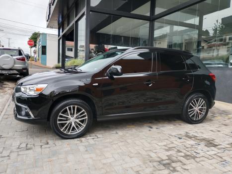 MITSUBISHI ASX 2.0 16V 4P FLEX OUTDOOR AUTOM�TICO, Foto 3