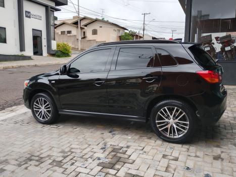 MITSUBISHI ASX 2.0 16V 4P FLEX OUTDOOR AUTOM�TICO, Foto 4