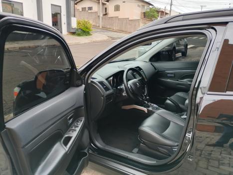 MITSUBISHI ASX 2.0 16V 4P FLEX OUTDOOR AUTOM�TICO, Foto 7