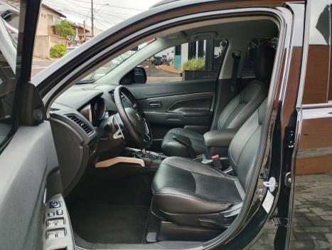 MITSUBISHI ASX 2.0 16V 4P FLEX OUTDOOR AUTOM�TICO, Foto 8