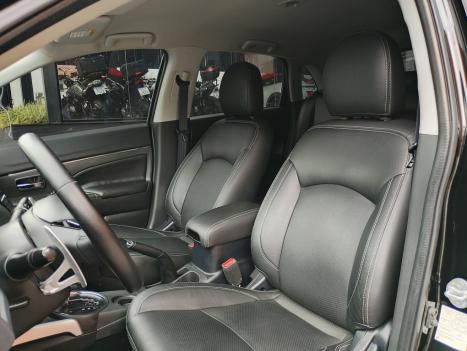 MITSUBISHI ASX 2.0 16V 4P FLEX OUTDOOR AUTOM�TICO, Foto 9
