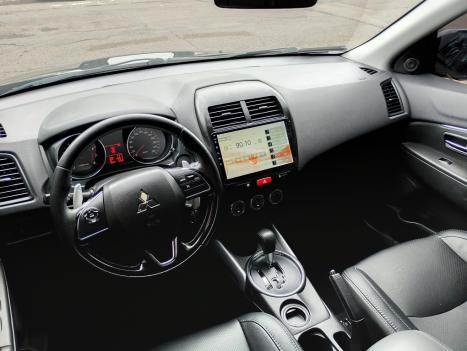 MITSUBISHI ASX 2.0 16V 4P FLEX OUTDOOR AUTOM�TICO, Foto 12