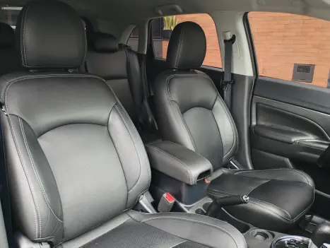 MITSUBISHI ASX 2.0 16V 4P FLEX OUTDOOR AUTOM�TICO, Foto 17