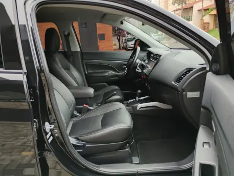 MITSUBISHI ASX 2.0 16V 4P FLEX OUTDOOR AUTOM�TICO, Foto 18