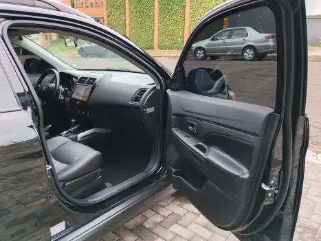 MITSUBISHI ASX 2.0 16V 4P FLEX OUTDOOR AUTOM�TICO, Foto 19