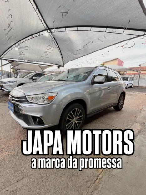 MITSUBISHI ASX 2.0 16V 4P AUTOM�TICO, Foto 1