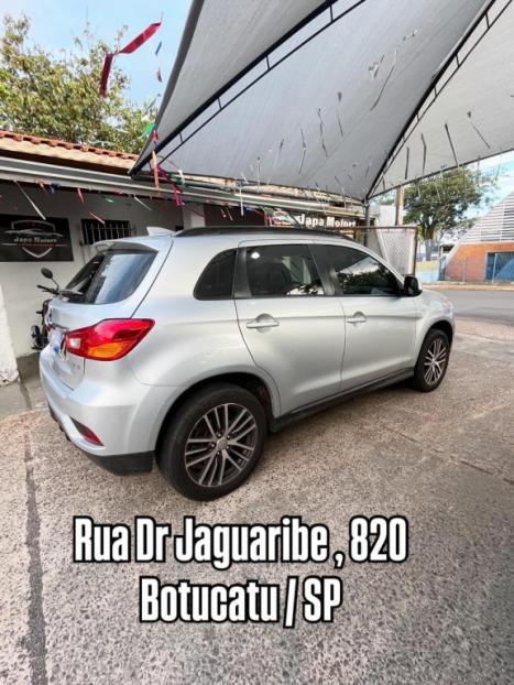 MITSUBISHI ASX 2.0 16V 4P AUTOM�TICO, Foto 2