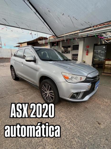 MITSUBISHI ASX 2.0 16V 4P AUTOM�TICO, Foto 3