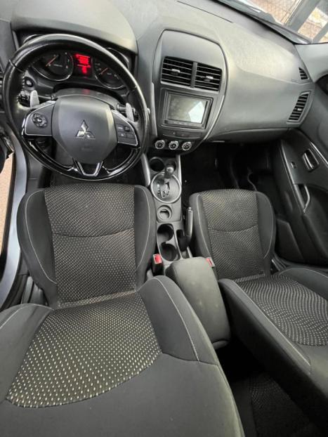 MITSUBISHI ASX 2.0 16V 4P AUTOM�TICO, Foto 4