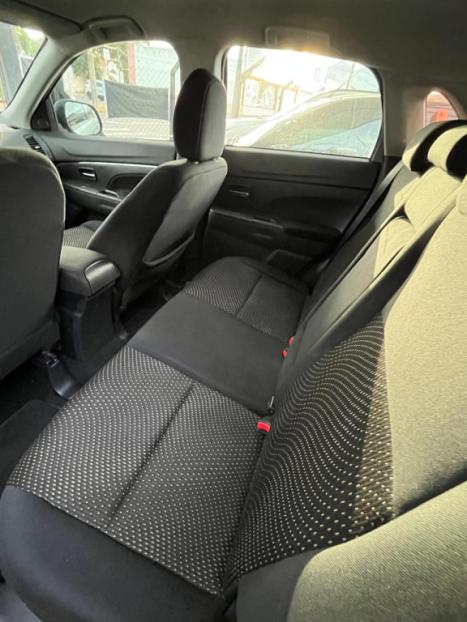 MITSUBISHI ASX 2.0 16V 4P AUTOM�TICO, Foto 5