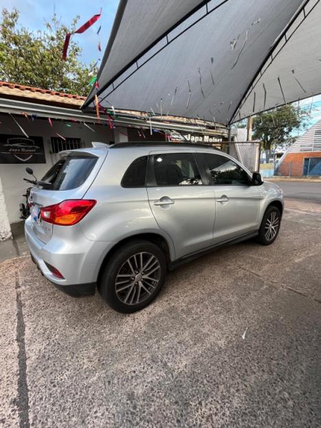 MITSUBISHI ASX 2.0 16V 4P AUTOM�TICO, Foto 6